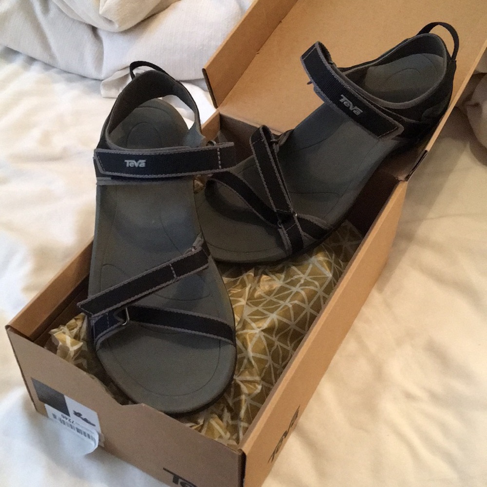 Teva sandals